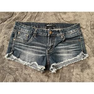 Dollhouse jeans size 9